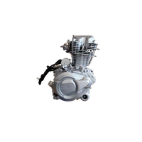 Moteur CGF de moto 200cc CGF200