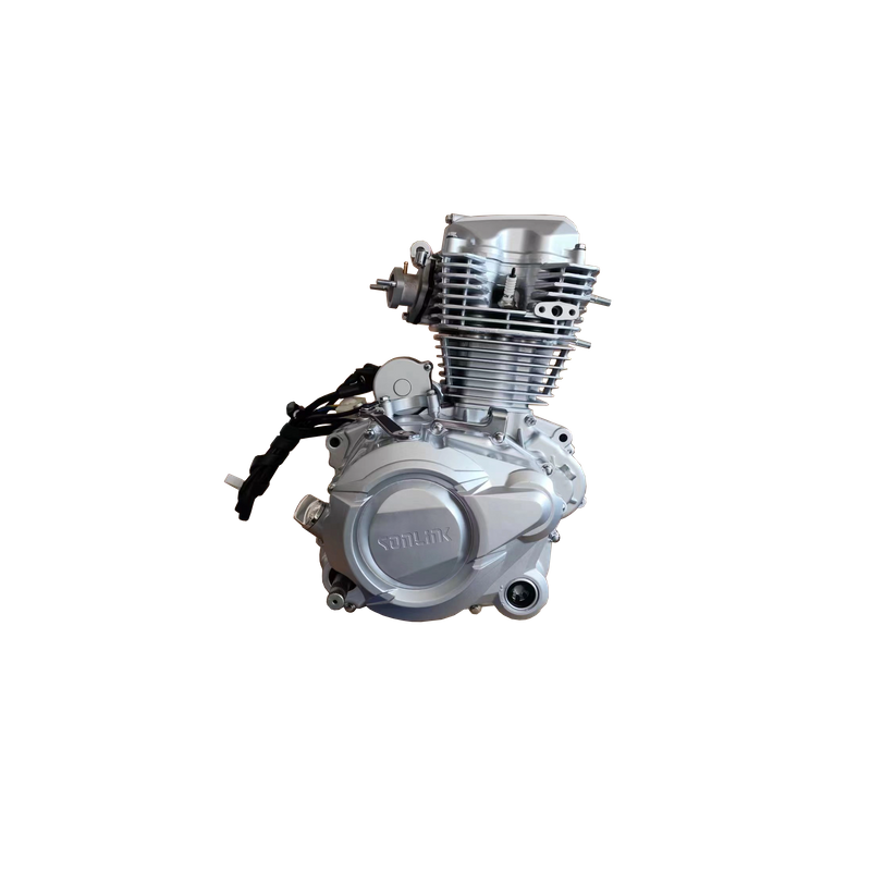 Moteur CGF de moto 200cc CGF200