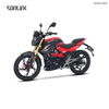 Sonlink Sportbike 200CC essence moto de course sur route AK