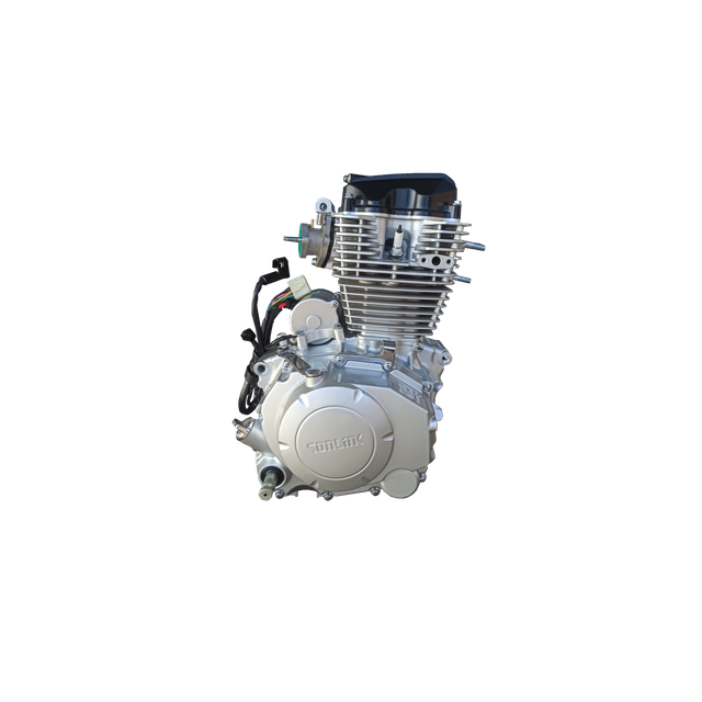 Moteur CG de moto 200cc CG200