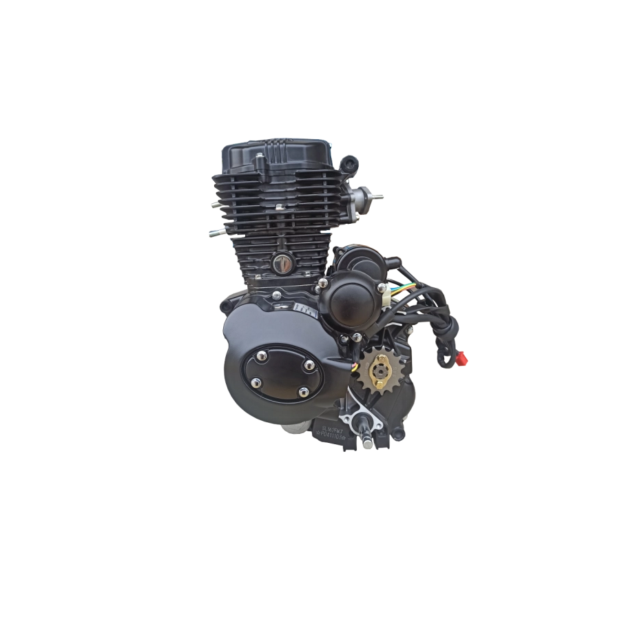 Moteur CG de moto 150cc CG150-2、CG150-3