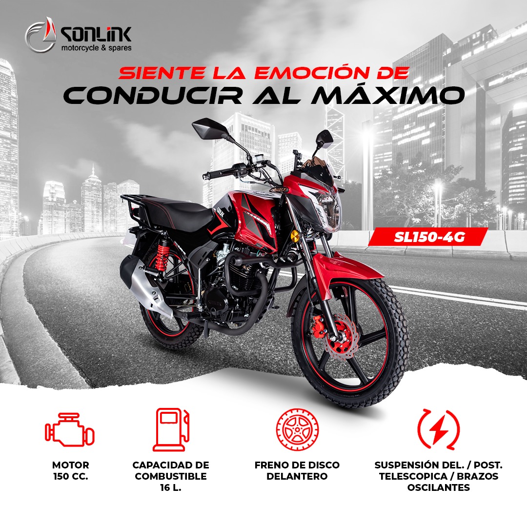 Foto de Sonlink Per&uacute; (5)