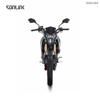 Sonlink Sportbike 200CC essence moto de course sur route AK