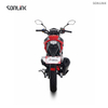 Sonlink Sportbike 200CC essence moto de course sur route AK