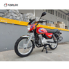 Moto SL150-KD